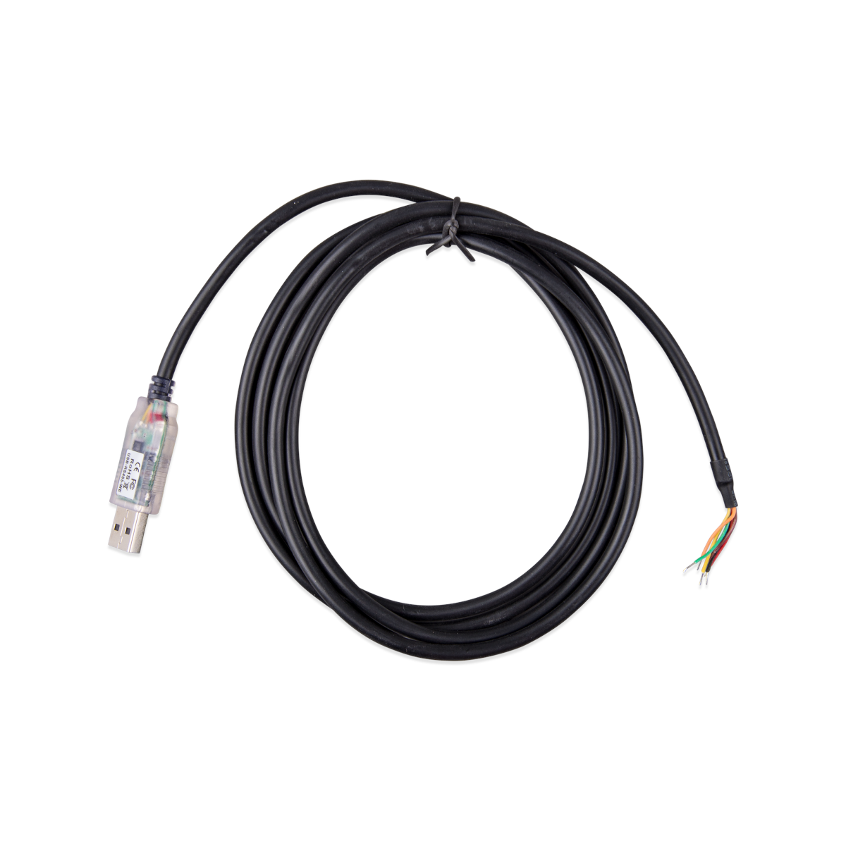 Victron RS485 zu USB Interface 5m Kabel