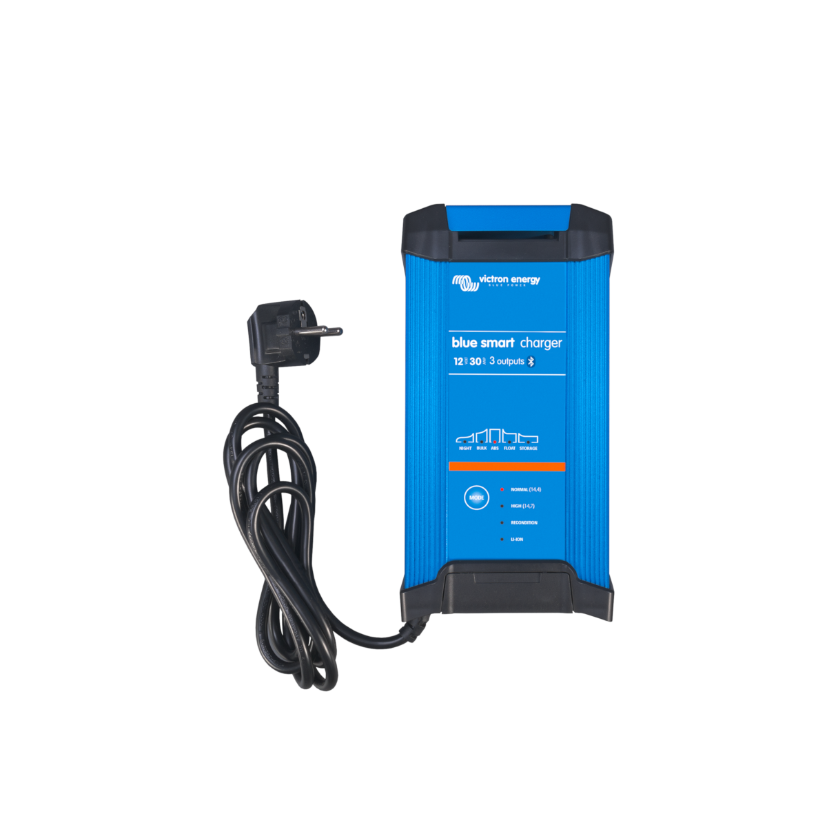 Victron Blue Smart IP22 Charger 12/30(1) 230V CEE Ladegerät