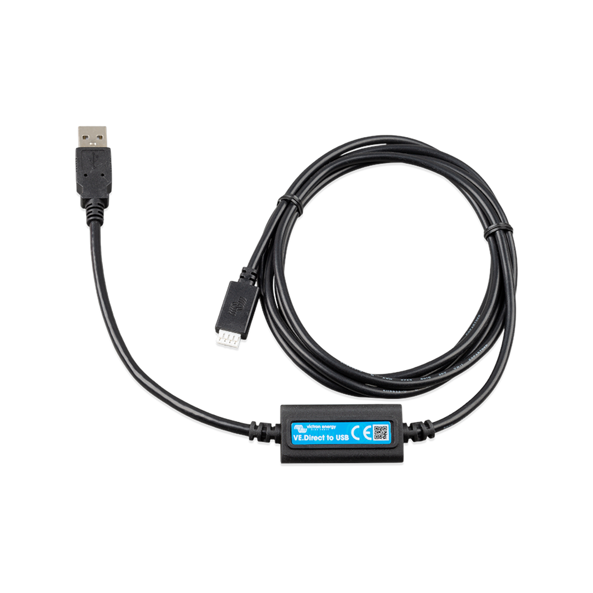 Victron VE.Direct zu USB Interface Kabel